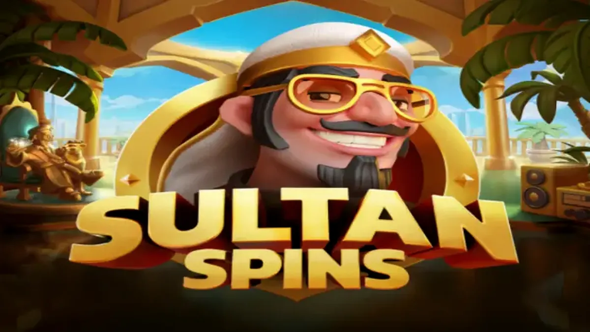 Tampilan visual slot Treasure Tumble dengan tema eksplorasi bawah laut
