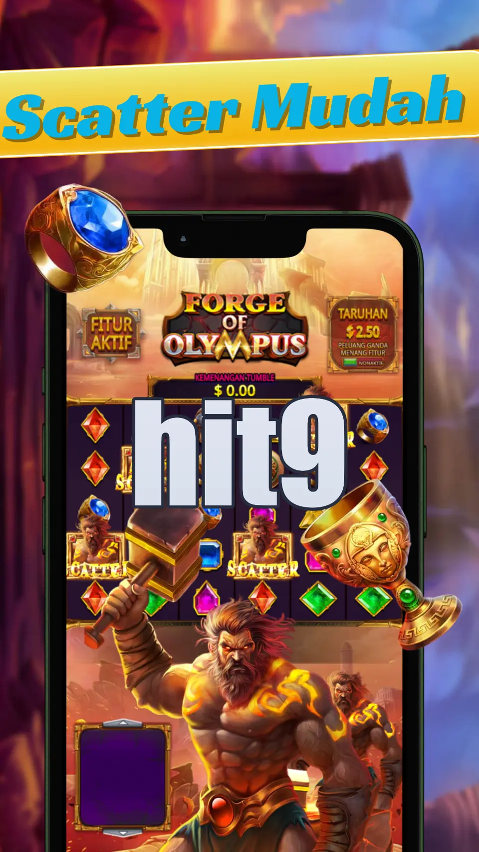 hit9 APK