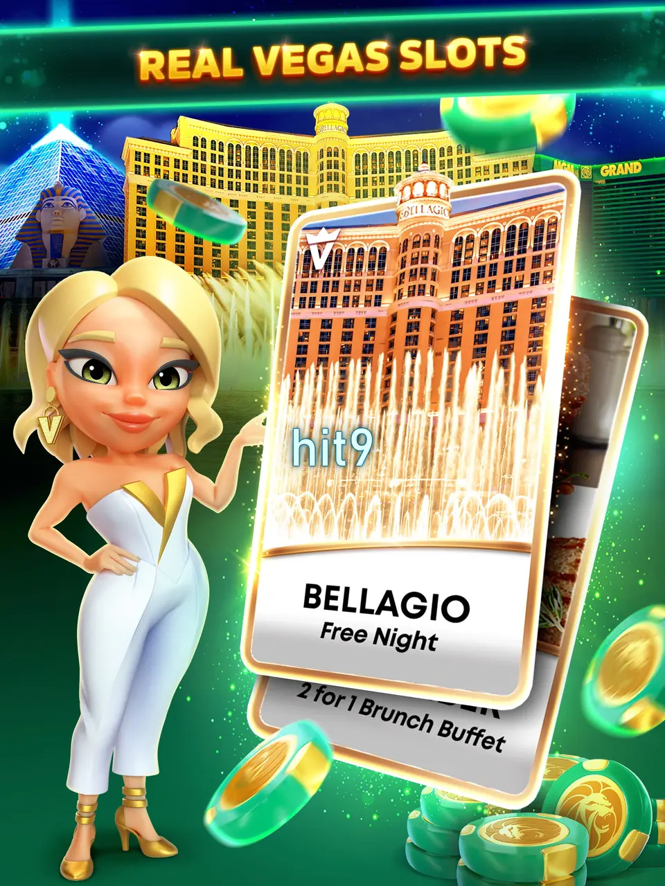 hit9 Tangkapan Layar